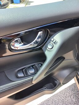 predam Nissan Qashqai 1.6 - 8