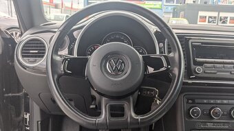 Volkswagen Beetle 1.2 TSI Design - 8