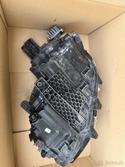 Pravý predný svetlomet Passat B8 FULL LED MATRIX 3G1941114D - 8