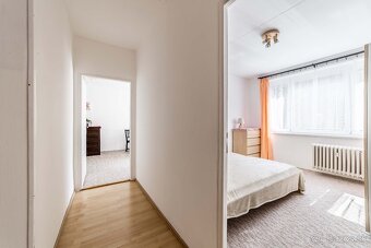 2-izbový, predaj, loggia, 56 m2, Tatranská, Košice - 8