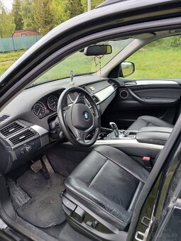 Bmw x5 - 8