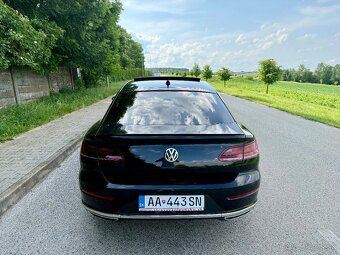 Volkswagen Arteon R-Line 2.0TDI DSG 4x4 - 8