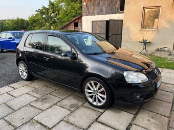 Predám Volkswagen golf 5 - 8