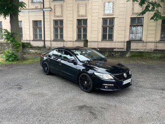 DISKY MAM B2 5x112 R19 + 235/35 R19 SEBRING - 8