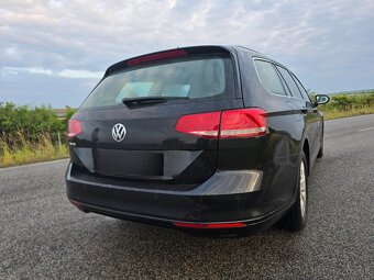 Volkswagen passat - 8
