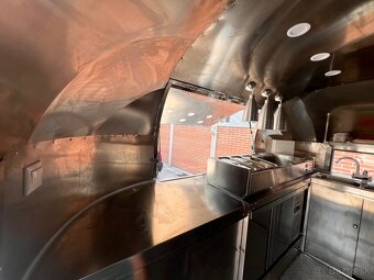 Food truck - pojazdný stánok - 8