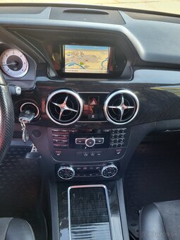 Mercedes glk 250 cdi - 8