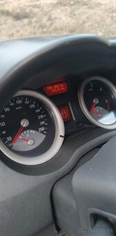Renault Megane grandtour 1.9 DCI TDI - 8