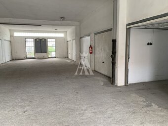 REZERVOVANÉ - GARÁŽ O ROZLOHE 22 M2 V GARÁŽOVOM DOME, AMERIC - 8