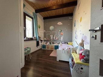 NOVOSTAVBA 4i rodinného domu len pár kilometrov od... - 8