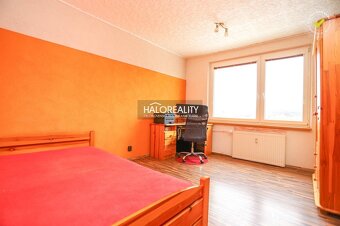 HALO reality - Predaj, štvorizbový byt Bytča, Veľká Bytča - - 8