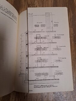 Staviteľstvo I. a II. - J. Hraba a kolektív, 1959 - 8