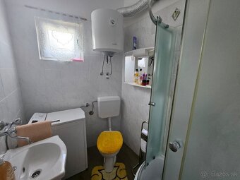 Blízko mora apartmán v Chorvátsku - 8