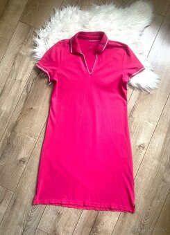 Tommy Hilfiger šaty - 8