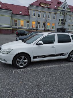 Škoda Octavia 2,0 tdi 103 kw r.v.2012 - 8