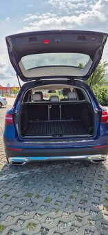 Mercedes GLC 250d 4matic - 8
