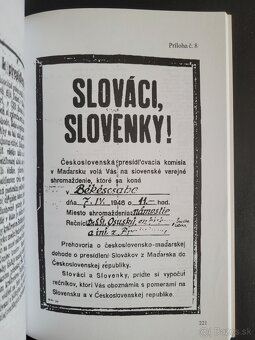 Reemigrácia Slovákov z Maďarska v rokoch 1946-48 - 8