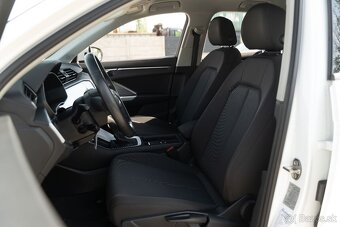Audi Q3 40 2.0 TDI quattro S tronic - 8