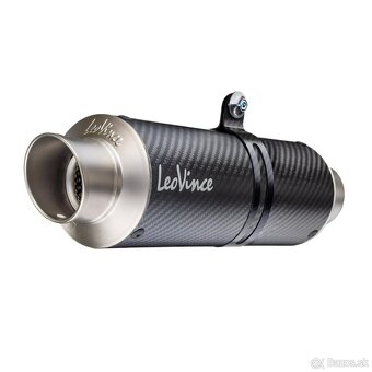 LEO VINCE VYFUK APRILIA SR GT 125/SPORT / GT 200/SPORT - 8