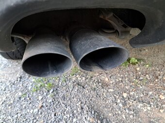 VW Passat B6 - 8