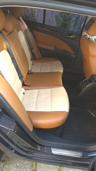 Škoda Superb 2, 2.0 TDI CR 125 kW, DSG, r.v. 2008 - 8