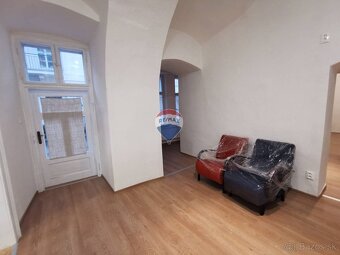 Obchodné priestory 88m2, Hlavná, Košice pri Dóme sv. Alžbety - 8