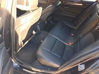 Predam bmw f10 520d dovoz gb - 8
