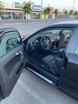 Audi A3 125kw - 8