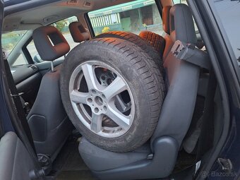VW SHARAN 2,0TDI 7 MIESTNY 132000 KM - 8