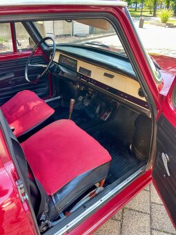 Skoda 100 - 8
