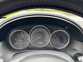 Mazda CX-5 2.2 Skyactiv-D AWD Revolution TOP A/T - 8