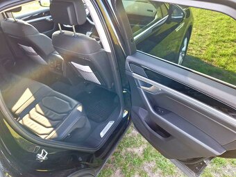Predám Volkswagen Touareg 3.0, 2020, 170kW, 4x4 - 8