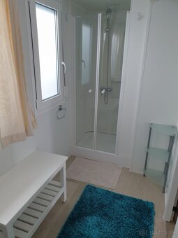 Mobilný domček na pláži - Vodice, Chorvátsko - 8