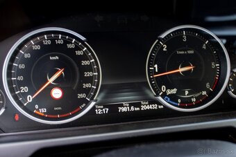 aj NA SPLÁTKY BMW X5 40d xDrive - 8