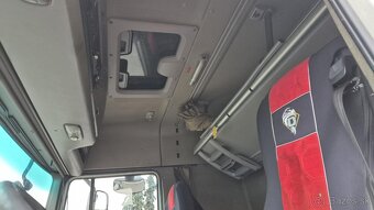 Prodám DAF FT XF 105.460 SC EURO 5/EEV - 8