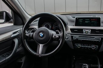 BMW X1 xDrive 25i xLine A/T - 8