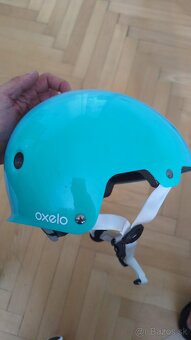 Prilby na kolobezku alebo bicykel - 8