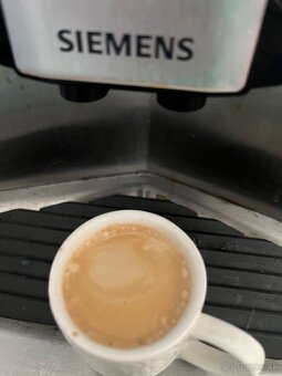 Siemens EQ9 Connect S900 - 8