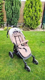 Kočík valco baby snap 4 - 8