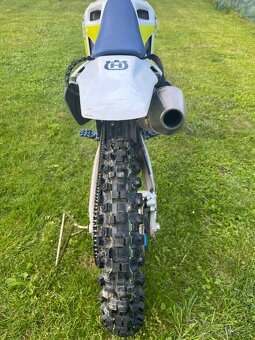 Husqvarna fc 350 - 8