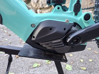 Nový elektro bike - 8