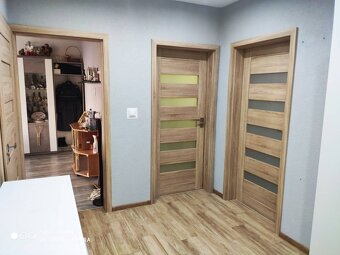 Trojizbový byt na prenájom v centre Topoľčian - 8