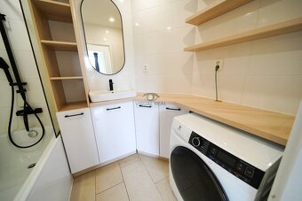 Na predaj 3 izbový byt na Gudernovej ulici, Košice II. – Záp - 8