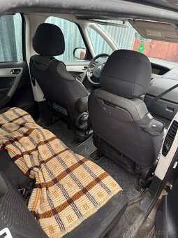 Citroën c4 - 8
