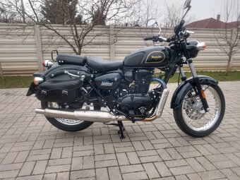 Benelli Imperiale 400 - 8