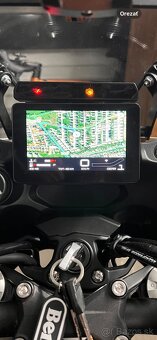 r.v. 4/2024 / Benelli TRK702X / Adventure doplnky - 8