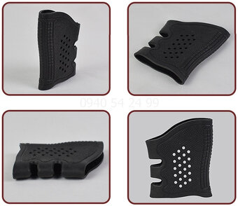 GRIP - gumový návlek na zbraň - 8