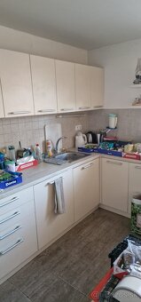 Predám RD r.2010 v tichej časti Šoporňa možnosť dvojgenerač - 8