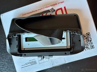 Hyundai i30 2017-2020 9” Android auto/ Apple carplay - 8