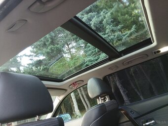 BMW 530D 3.0 l 160KW - 8